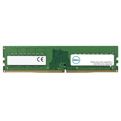 DELL MEMORY UPGRADE - 32 GB - 2RX8 DDR5 UDIMM 4800 MT/S ECC