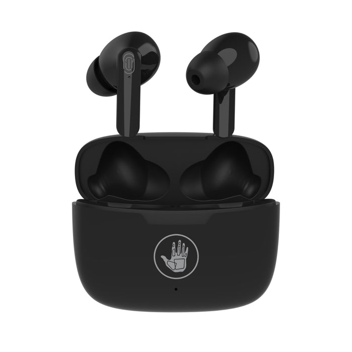 Body Glove Essentials TWS Wireless earbuds lux-Black Body Glove Essentials TWS Wireless earbuds lux-Black
