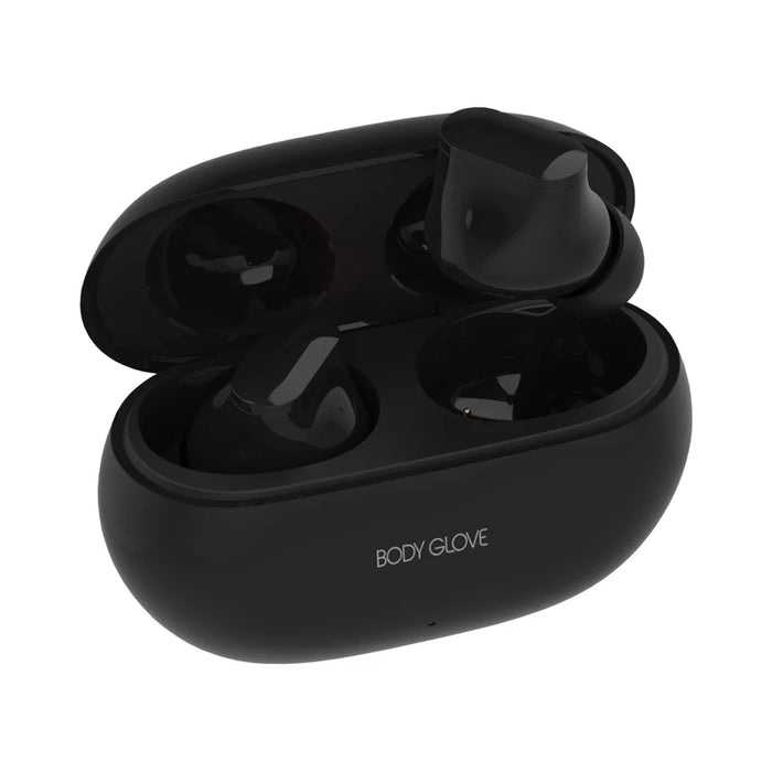 Body Glove Essentials TWS wireless earbuds pro-Black Body Glove Essentials TWS wireless earbuds pro-Black