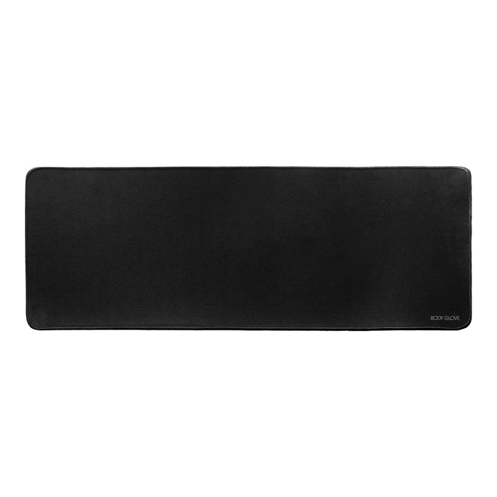 Body Glove Oversize Mousepad-Black Body Glove Oversize Mousepad-Black