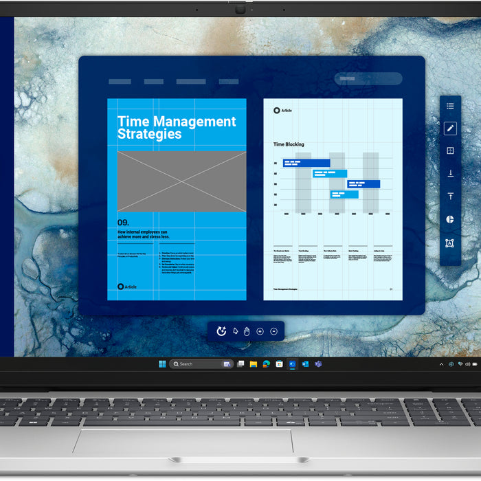 Dell Pro 16 16in FHD Notebook Dell Pro 16 16in FHD Notebook