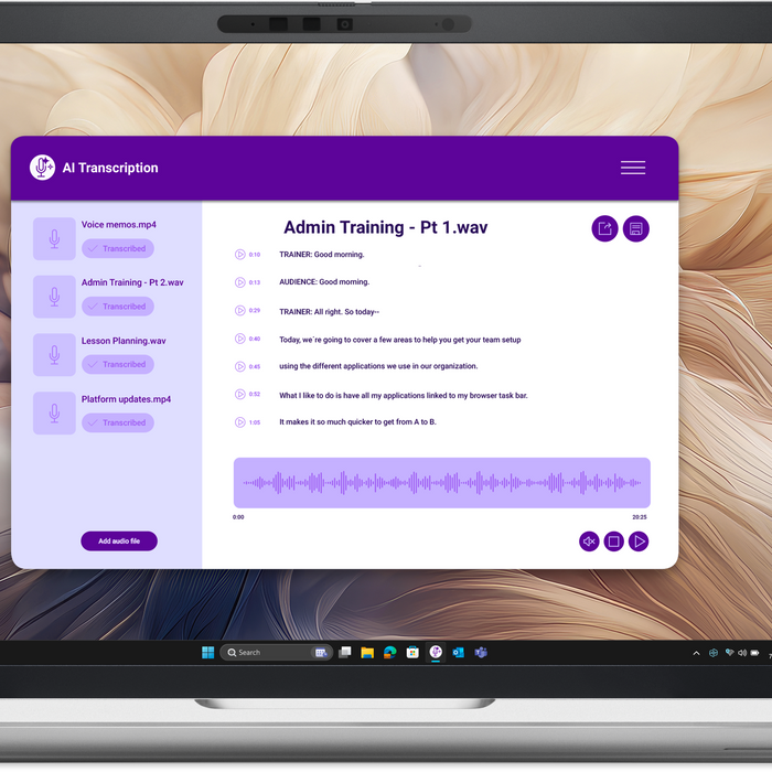 Dell Pro 13 Plus 2in1 13.3in FHD Notebook Dell Pro 13 Plus 2in1 13.3in FHD Notebook