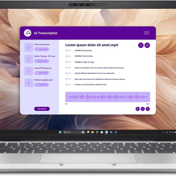 Dell Pro 14 Plus PB14250 U7 265U 14in FHD Notebook Dell Pro 14 Plus PB14250 U7 265U 14in FHD Notebook