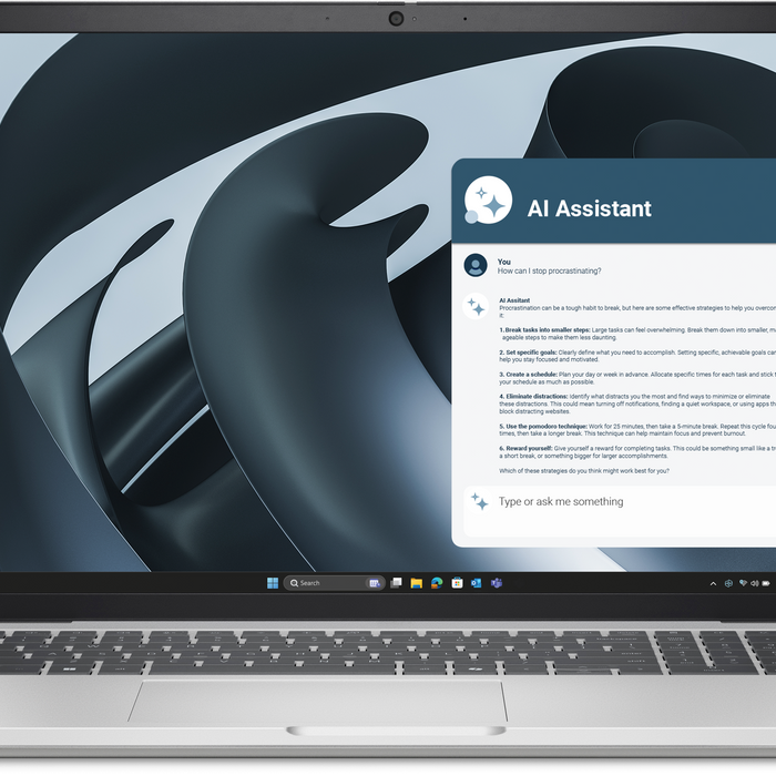 Dell Pro 16 Plus PB16255 16in FHD Notebook Dell Pro 16 Plus PB16255 16in FHD Notebook