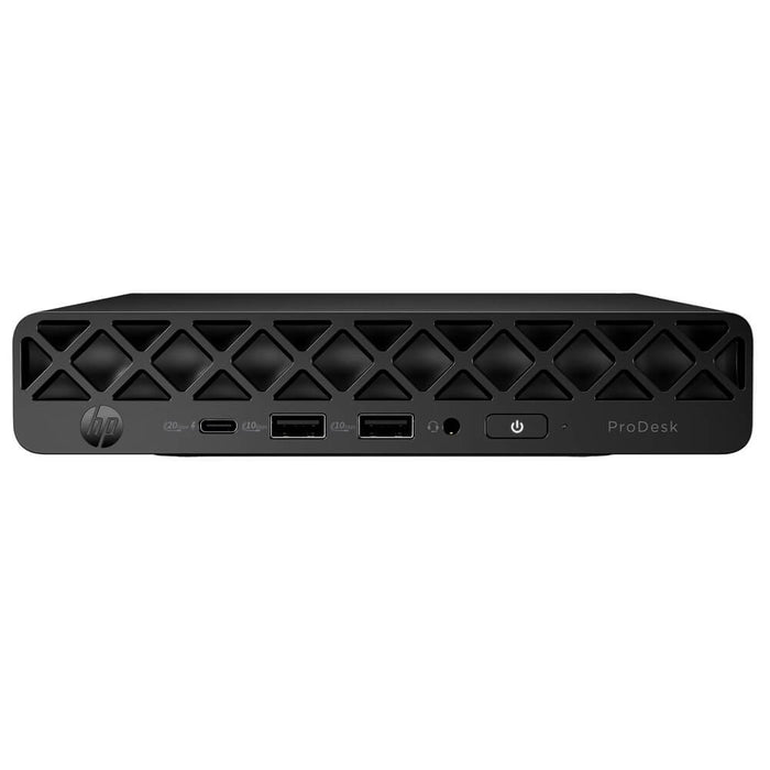 HP ProDesk 4 Mini PC HP ProDesk 4 Mini PC