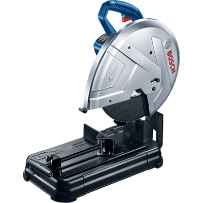 Bosch GCO 220 Metal Chop Saw: Powerful Steel Cutting Saw for Professionals
