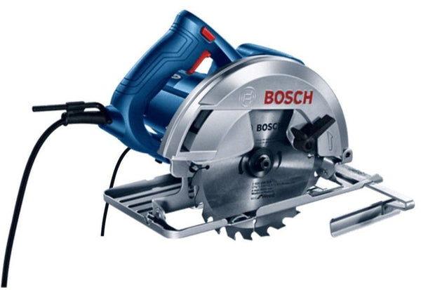 Bosch GKS 140 Circular Saw - Professional Power Tool for Woodworking - Buy Now!
