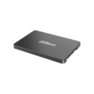 Dahua 2.5" SATA SSD 240GB Solid State Drive - High-Performance Storage for Desktops & Laptops