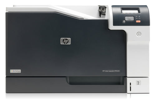 HP Color LaserJet CP5225 Printer - A3 Color Laser Printer for Professional Quality Printing