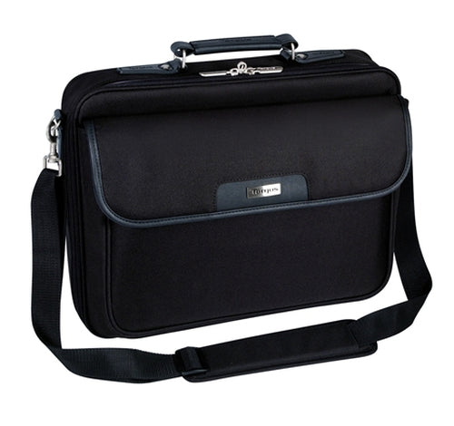 Targus Notepac 15.6in Clamshell Case Targus Notepac 15.6in Clamshell Case