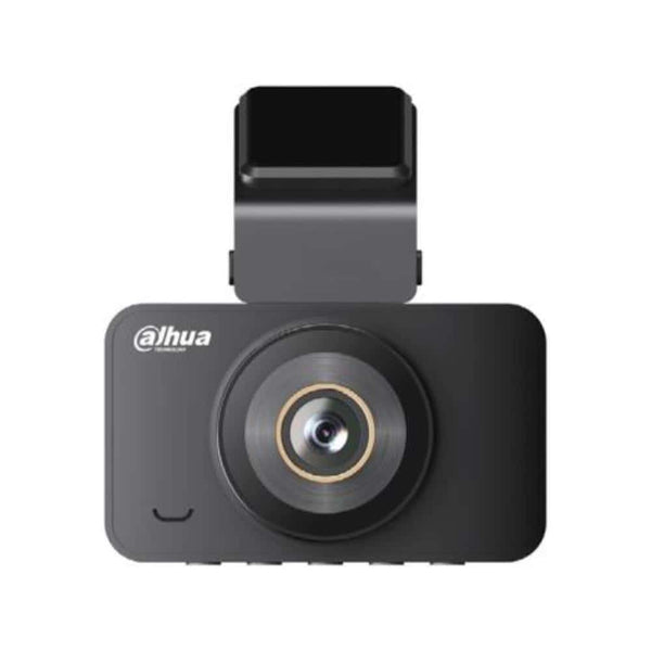 Dahua 4K Dash Cam HC5500GWV-S5 | Ultra HD Car Camera | WiFi, GPS | Accident Recorder