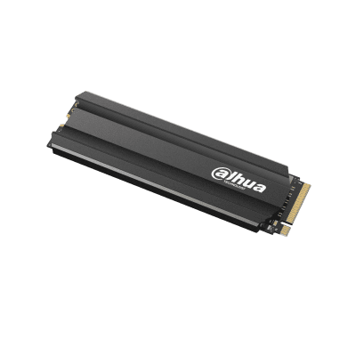 Dahua NVMe SSD 512GB M.2 E900N - High-Performance Solid State Drive