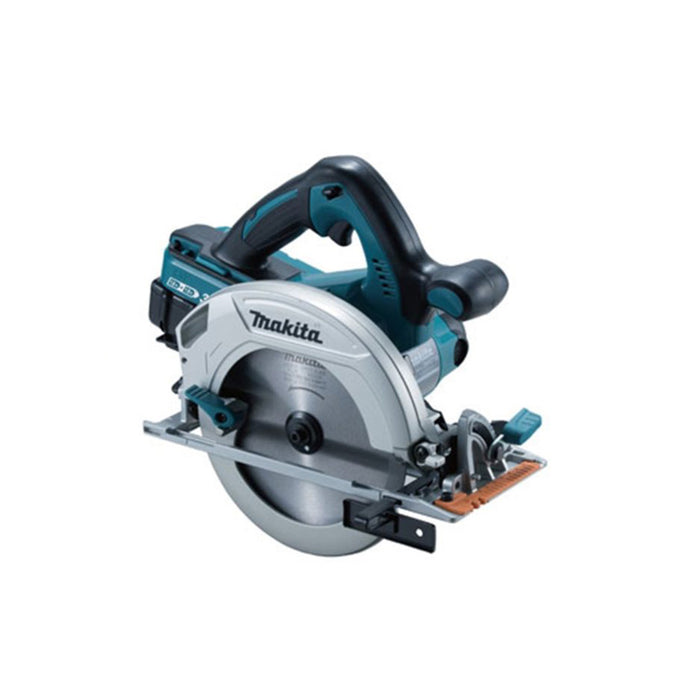 Makita DHS710Z Circular Saw 18V Cordless 190mm - Tool Only | Power Saw Makita DHS710Z Circular Saw 18V Cordless 190mm - Tool Only | Power Saw
