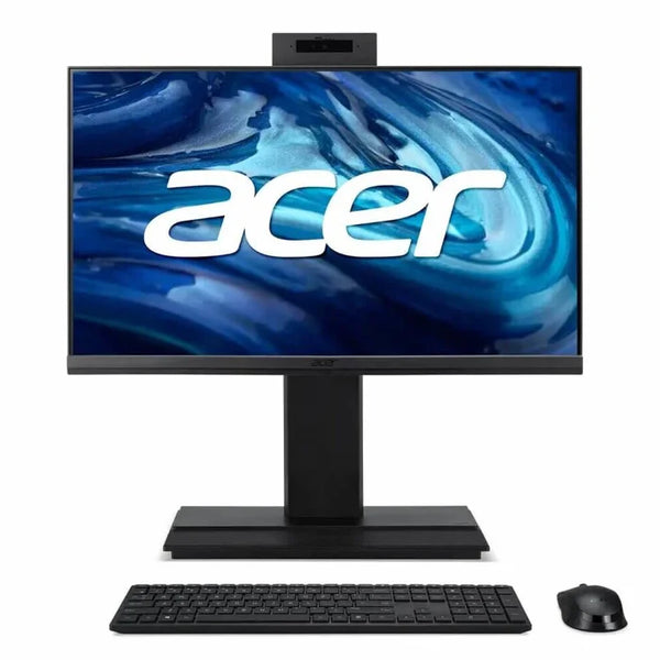 Acer AiO VZ4714GT 23.8in FHD Desktop PC