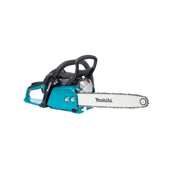 Makita EA3502S Petrol Chainsaw, 400mm - Easy Start Garden Chainsaw for Home Use