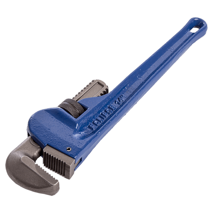 Eclipse Pipe Wrench 1220Mm Eclipse Pipe Wrench 1220Mm