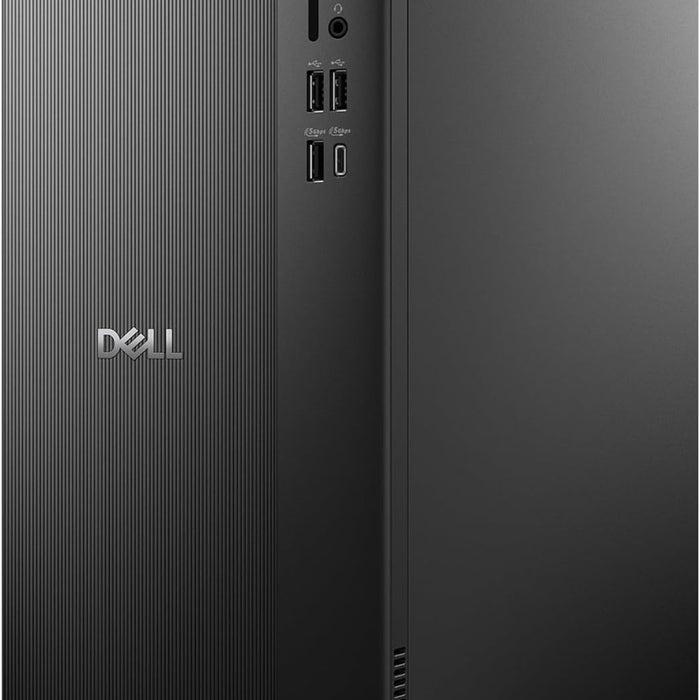 Dell ECT1250 Tower Desktop Dell ECT1250 Tower Desktop