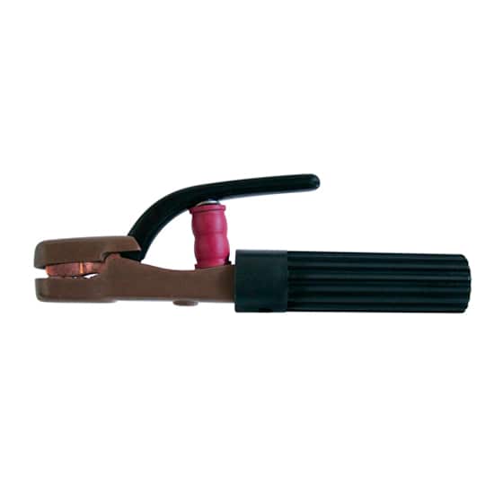 AFROX 500A Welding Electrode Holder - Suhan Jaw Type: Reliable welding equipment for light to medium fabrication. AFROX 500A Welding Electrode Holder - Suhan Jaw Type: Reliable welding equipment for light to medium fabrication.