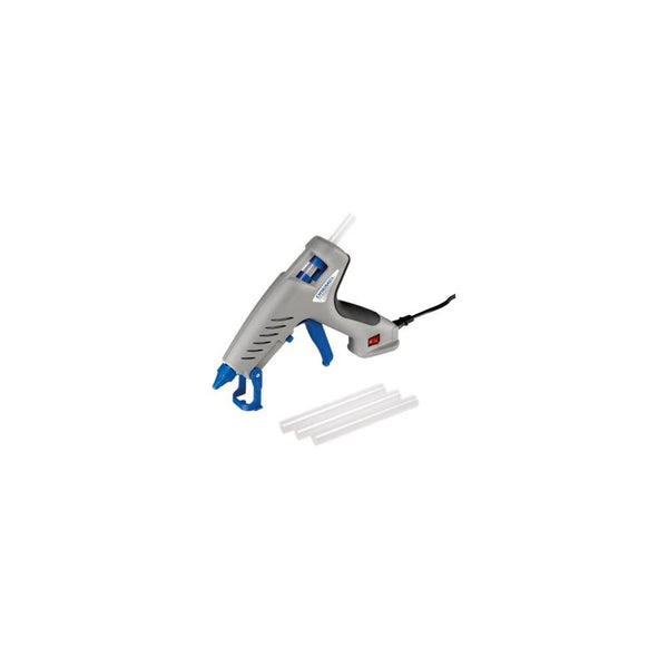 Dremel 940-3 High Temp Glue Gun with Glue Sticks | chavda.com