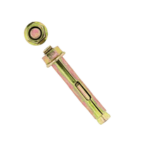 Bolt Anchor Expansion Fascor 10x75 - Concrete Fastener Heavy Duty