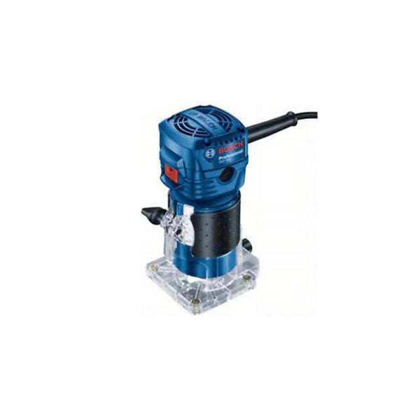 Bosch GKF 550 Professional Router: Woodworking Trimmer | Powerful & Precise