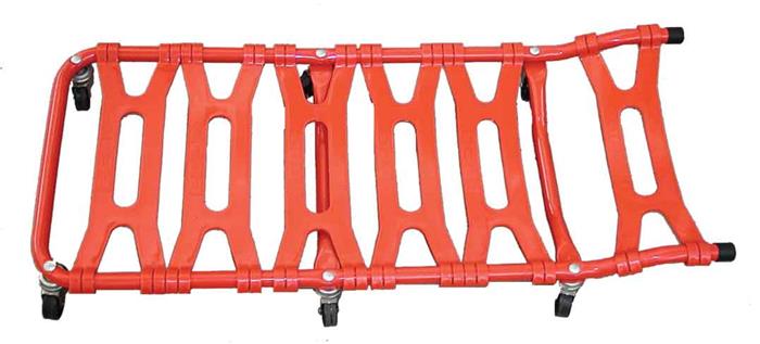 Bosal Creeper Garage H/D 6-Wheel 096-095 Bosal Creeper Garage H/D 6-Wheel 096-095