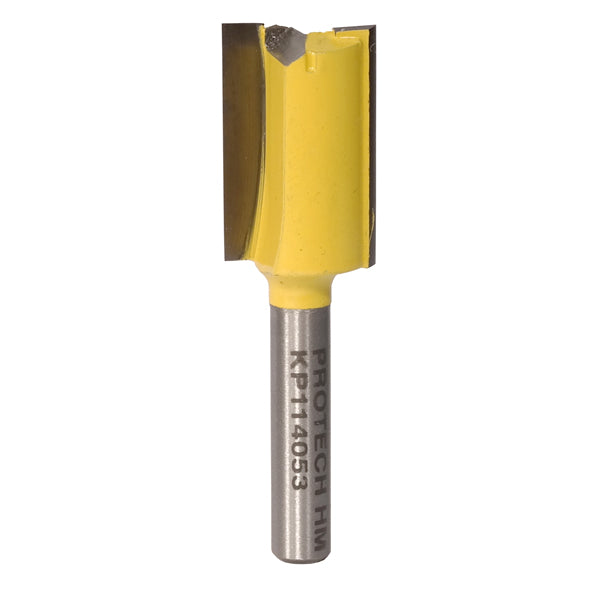 Straight Router Bit 5/8" Carbide Tipped - Woodworking Tool | chavda.com