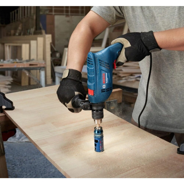 Bosch Impact Drill  Impact Drill - 06011A03KA | Black Friday Special