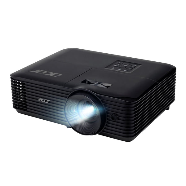 Acer X1128i DLP 3D SVGA 4500Lm 20000/1 HDMI Wi-Fi Bag 2.7kg Data Projector