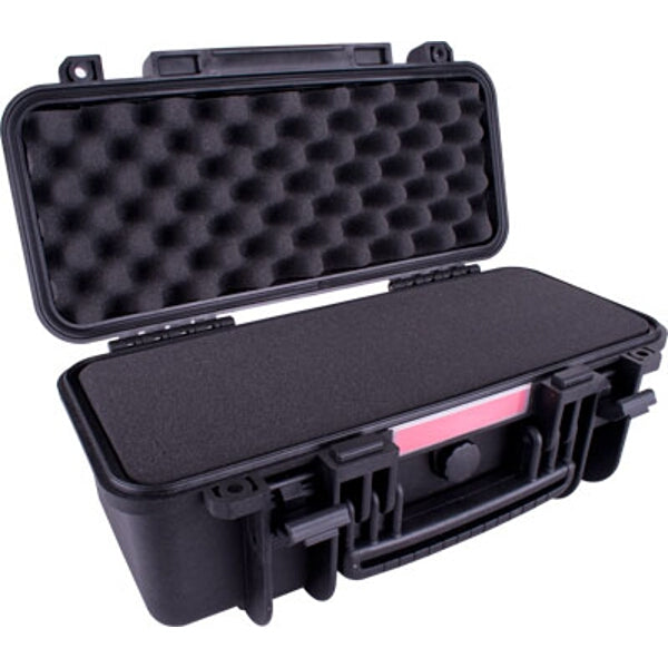 Waterproof Hard Case 460x230x180mm OD with Foam - Professional Equipment Storage, Chavda.com