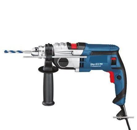 Bosch GSB 19-2 RE Impact Drill - Heavy Duty Power Tool