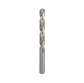 Bosch 12.5mm HSS-G Metal Drill Bit DIN 338. High Speed Steel Drill Bit