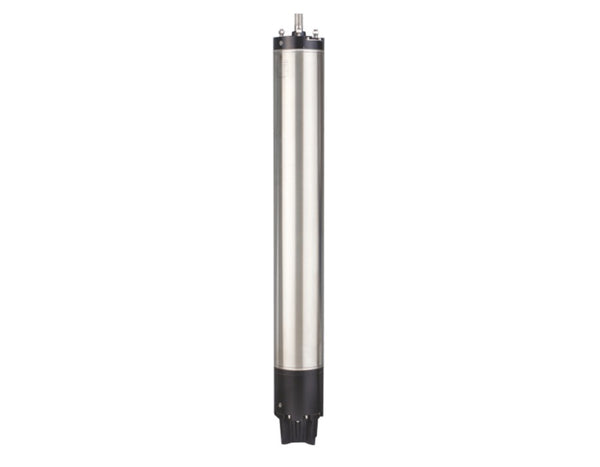 CRI Pumps 10" Submersible Water Well Motor - W10B-A10 - Rewindable, Water Filled - chavda.com
