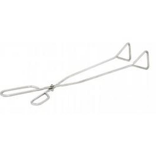 BCE Tong Grill/Braai Heavy Duty - 420Mm - TGG0420