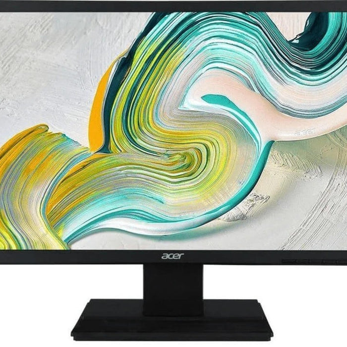 Acer V206HQL 19.5in HD Monitor Acer V206HQL 19.5in HD Monitor