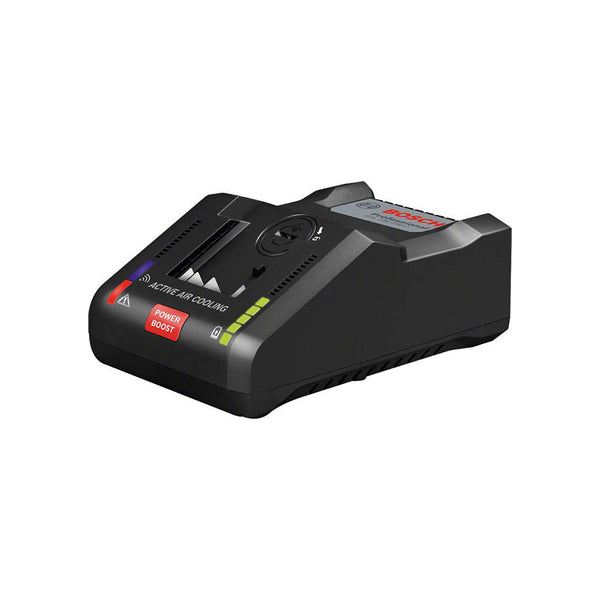 Bosch GAL 18V-160 C Professional Battery Charger | Fast 18V Power Tool Charger