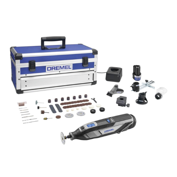 Dremel multitool 8240-5/65= 5 (F0138240JK)