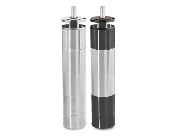C.R.I Pumps 12" Submersible Water Filled Rewindable Motors - W12B-A22