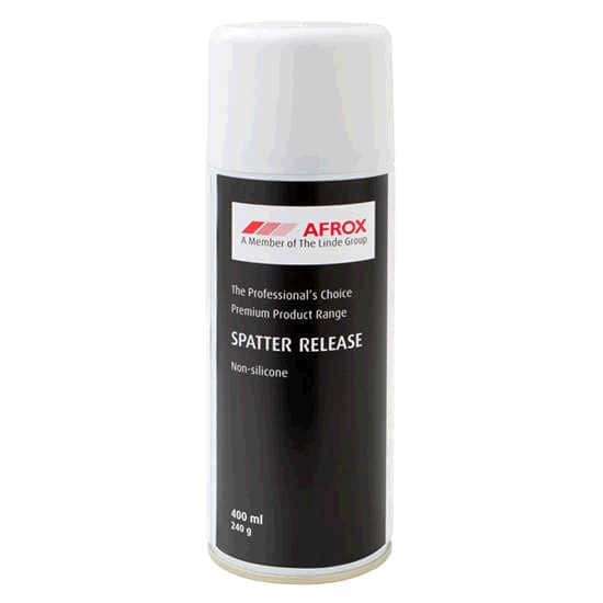 AFROX Spatter Release Spray - Premium Anti-Spatter Solution for Welding AFROX Spatter Release Spray - Premium Anti-Spatter Solution for Welding