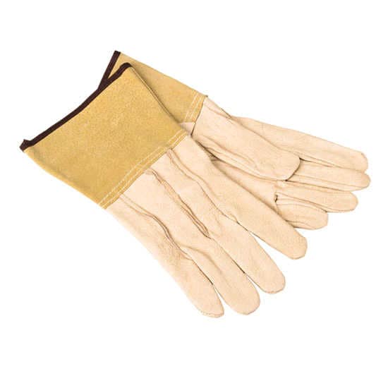 AFROX TIG Welding Gloves - W051024 - Leather Work Gloves, Welding Safety Gear AFROX TIG Welding Gloves - W051024 - Leather Work Gloves, Welding Safety Gear