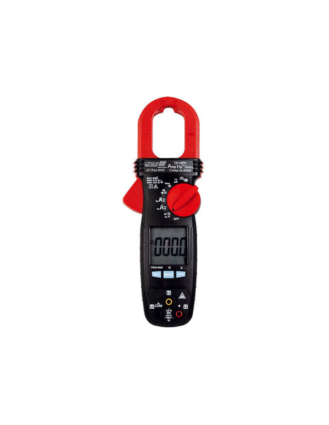 Brymen TBM076 Clamp Meter - Digital AC Clamp Meter for Electrical Measurements