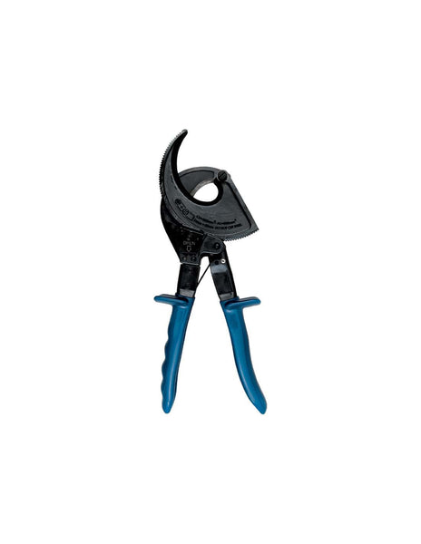 HellermannTyton RCC500 Cable Cutter: Core Ratchet, 50mm Diameter Wire Cutting Tool. Buy now!