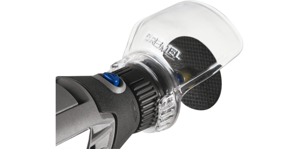 DREMEL Comfort Guard (550(1)) - 26150550JB