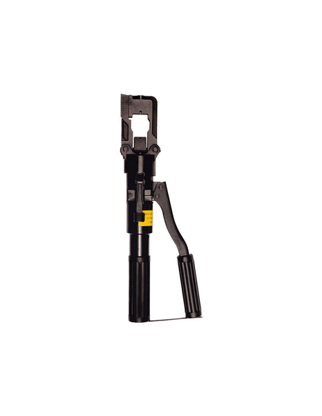 HellermannTyton Hydraulic Crimp Tool: 10-185mm² Cable Crimper for Electrical Wiring - Buy Online at Chavda.com