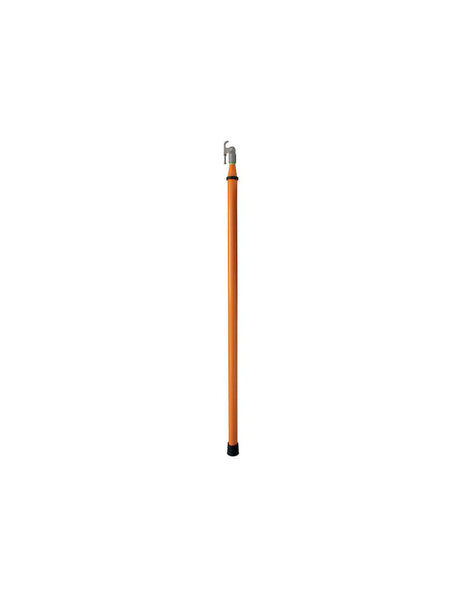 HellermannTyton Link Stick Heavy Duty 25ft - VTTHD25F. Long reach tool, telecom tool, cable management, link stick.