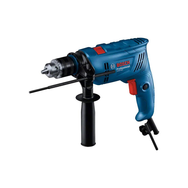 Bosch Impact Drill  Impact Drill - 06011A03KA | Black Friday Special