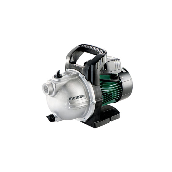 Metabo P 2000 G Garden Pump: Irrigation Water Pump - Durable, Reliable - 600962000