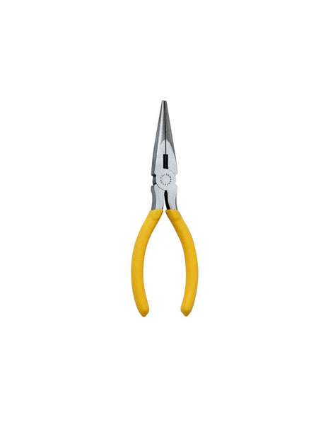 HELLERMANNTYTON Long Nose Pliers 200mm (LLN200) - Professional Grade Hand Tool