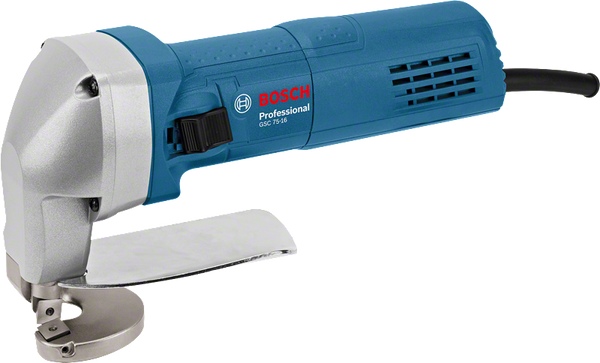 Bosch GSC 75-16 Professional Shear: Power Tool for Metal Cutting | Chavda.com
