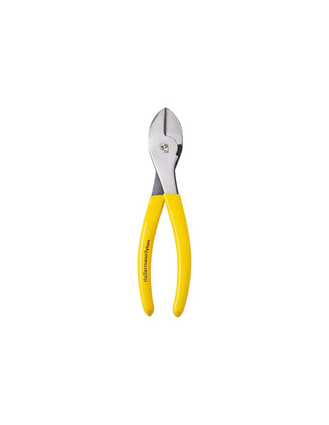 HellermannTyton Side Cutter 180mm - Precision Cutting Pliers for Electrical & Industrial Use